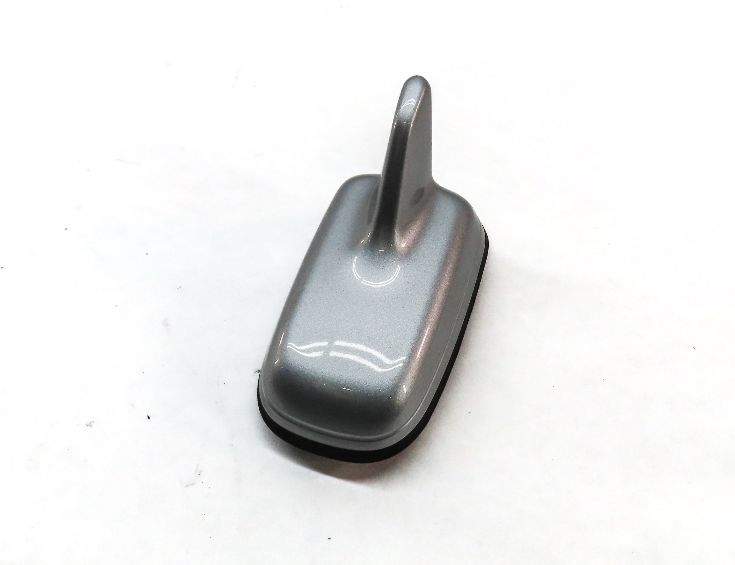 18-23 AUDI Q3 TT 8U MK2 RADIO STEREO ROOF SHARK FIN ANTENNA (SILVER) — exact item pictured
